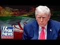 JUST IN: Trump eyes renewed Strait mission as tensions SOAR