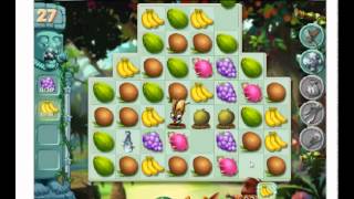 Fruit Jamba Level 21 No Booster Facebook