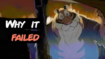 I tried to make a 35 minute film by myself