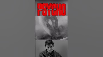 Thumbnail of Psycho: SHOWER SCENE