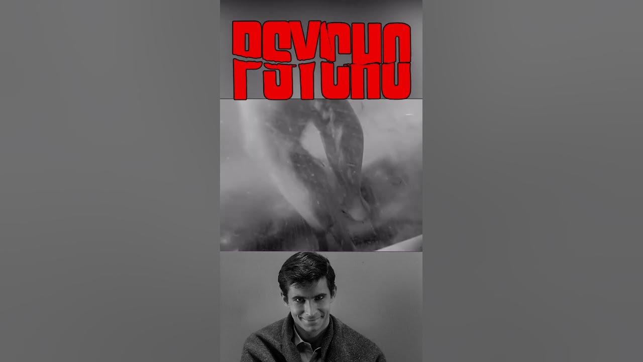 Psycho: SHOWER SCENE Psycho: SHOWER SCENE