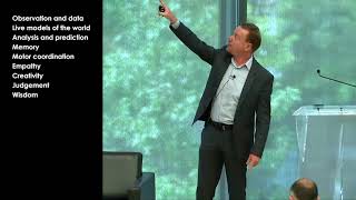 How Collective Intelligence Can Change Our World: Geoff Mulgan