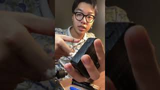 Build & review hellfire exocet V2 và juice flavaco cartel