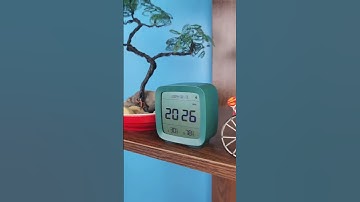 𝐗𝐢𝐚𝐨𝐦𝐢 𝐐𝐢𝐧𝐠𝐩𝐢𝐧𝐠 𝐀𝐥𝐚𝐫𝐦 𝐂𝐥𝐨𝐜𝐤 ⏰