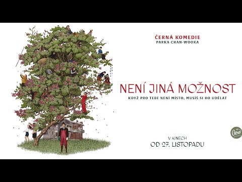 Trailer: Nie je iná možnosť