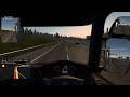 Euro Truck Simulator 2 Game Play Galaxy Global Games @galaxyglobalgames2324 #GalaxyGlobalGames