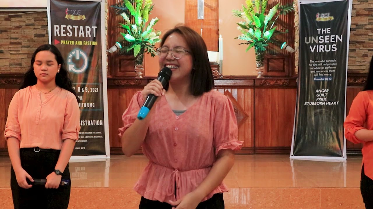 Malaya na/Panibagong Sigla/Ikaw pala by SOF-SPAWT