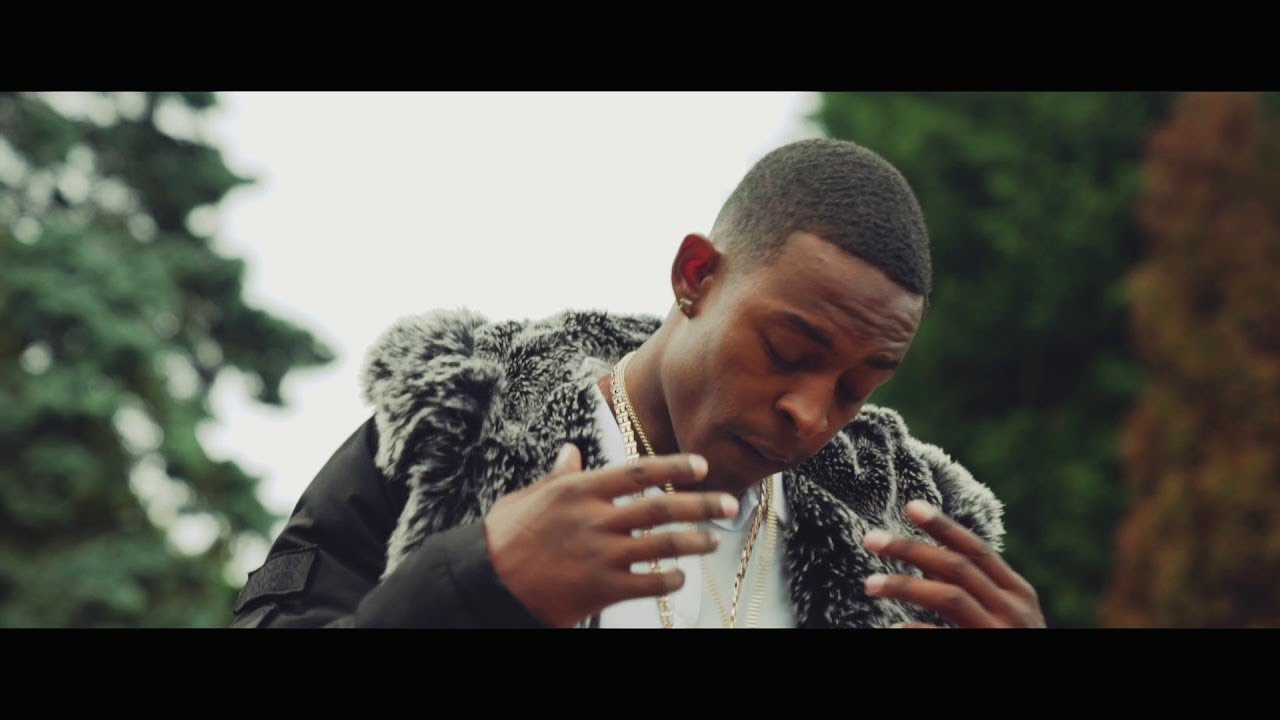 KG - We Ball [Music Video] | GRM Daily - YouTube