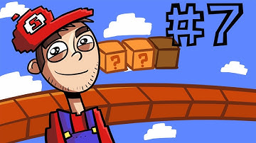 SMW Hacks with SSoHPKC - Big Boo