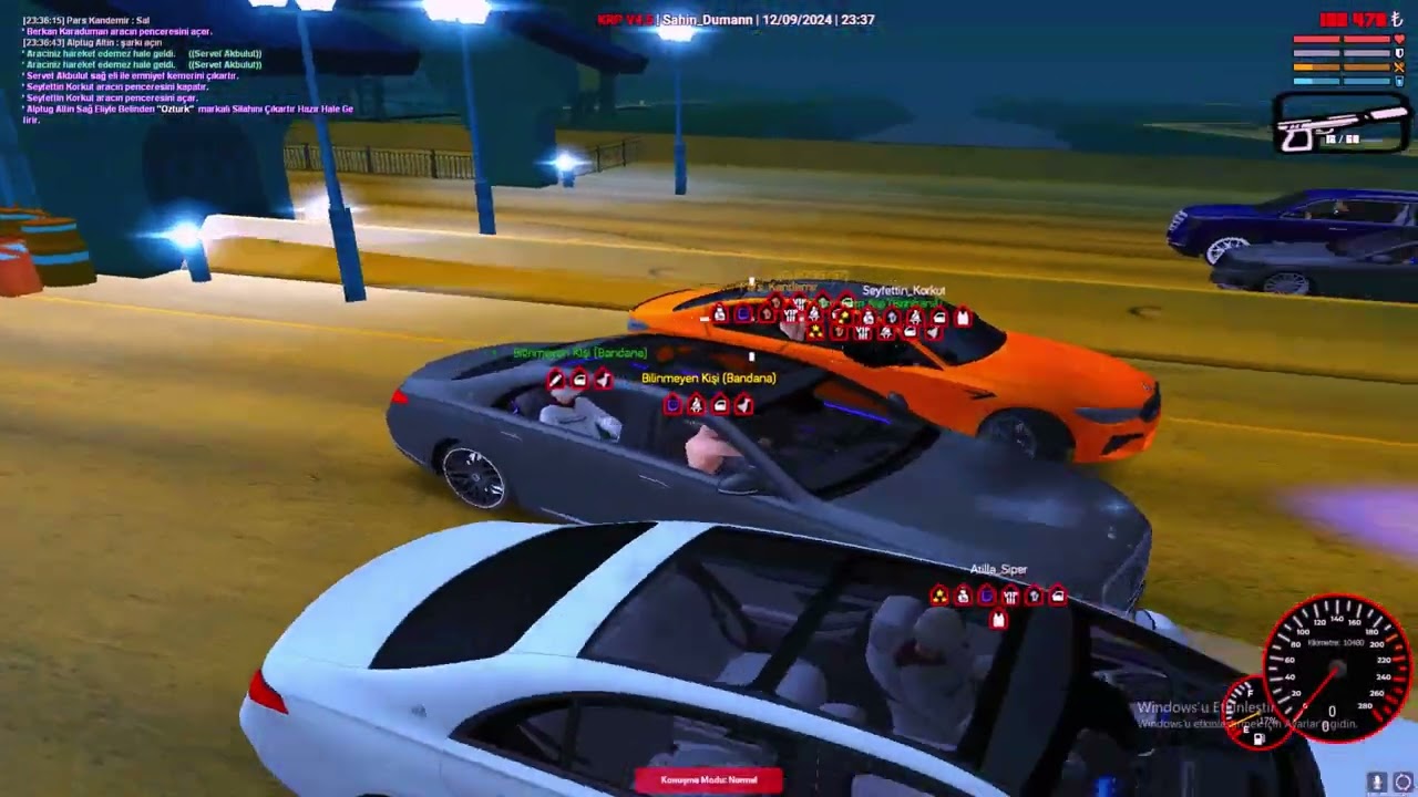 Alo Baby (Şahin Duman) (www.kizilgaming.com)