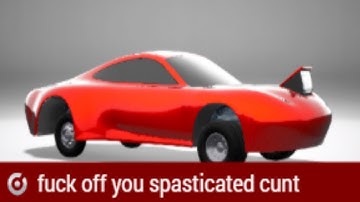 Twitch Chat FINALLY Made a GOOD CAR...