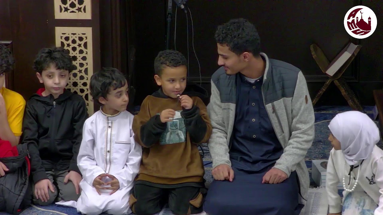 LIVE: Taraweeh in Dearborn Michigan | Night 13