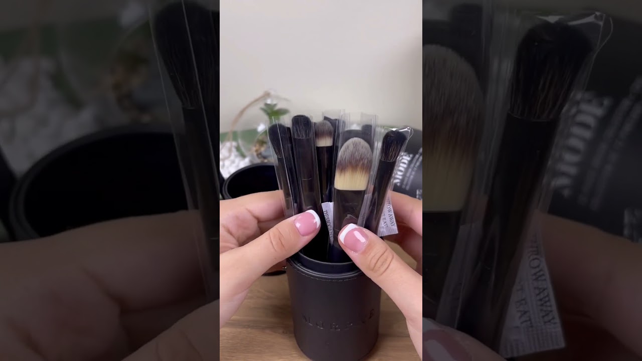 Morphe Brush Set || 100% Authentic ||