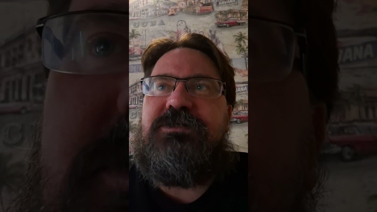 Трэш запой длиной 1 год и 3 месяца