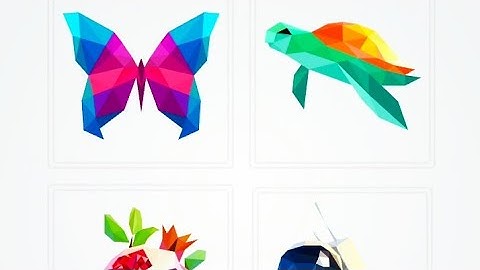 Polysphere  gameplay level 31- 40 Gameplay