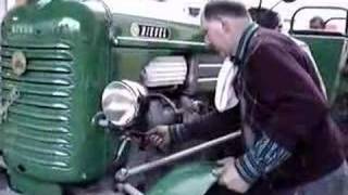 Download Oldtimer-traktorfan Hansi Video MP3 Oldtimer-traktorfan Hansi