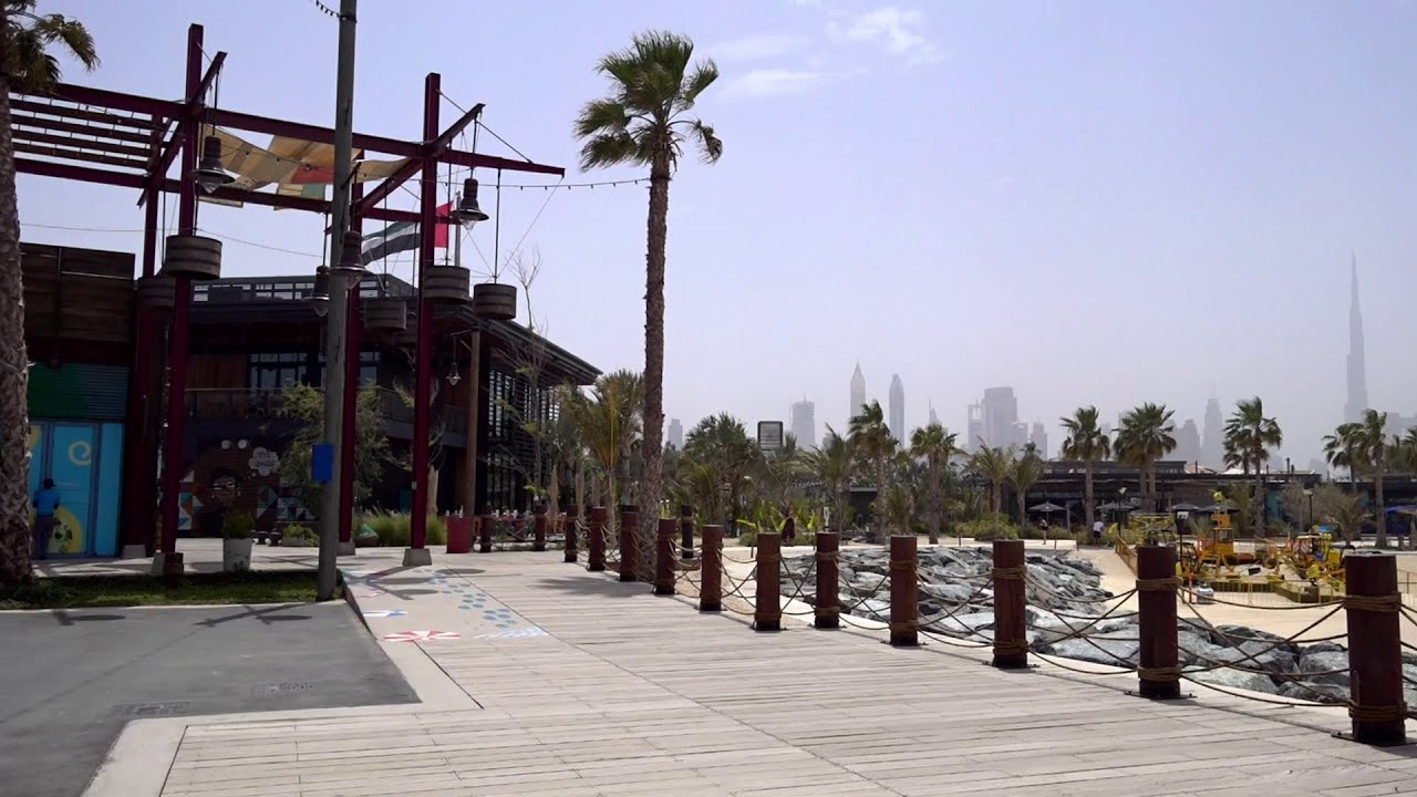 La Mer Dubai | Music Video