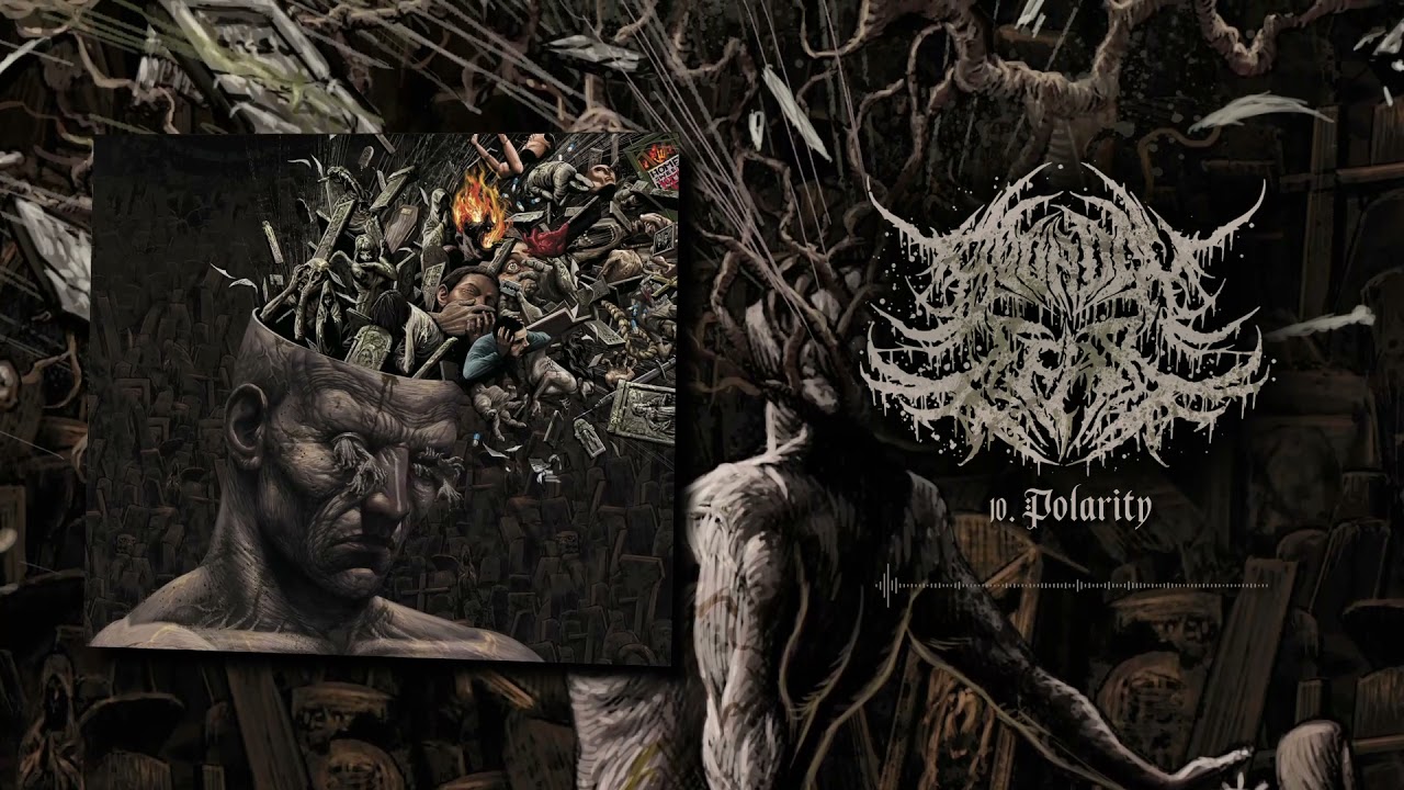 Watch Bound in Fear - Polarity on YouTube Watch Bound in Fear - Polarity on YouTube