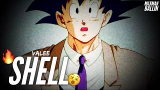 Valee - Shell