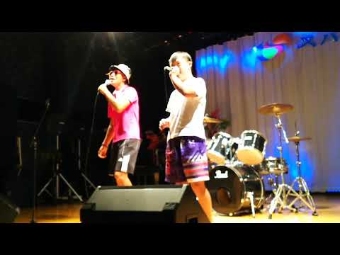 CRUSH/TSUYOSHI＆大くん｢チェリー(スピッツ)｣