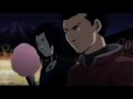 Beast Boy and Damian: Dance Off??!