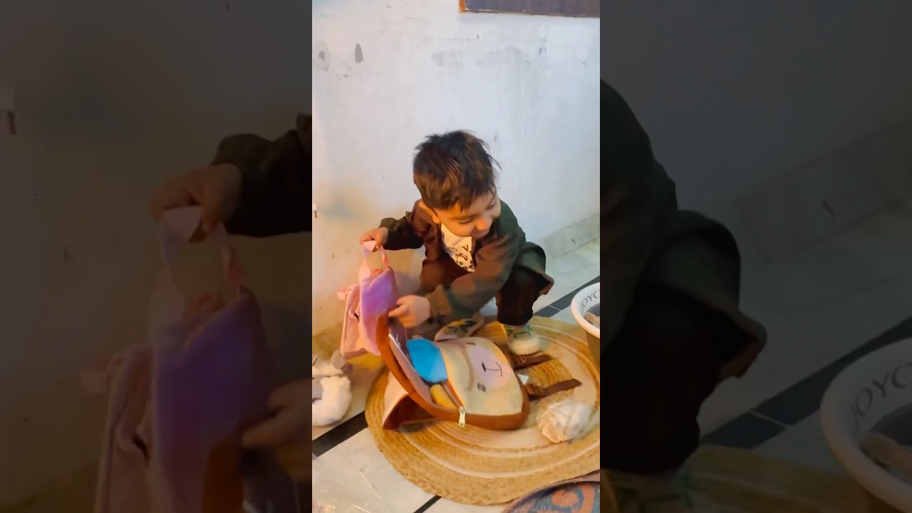 Kids wear on meesho / ghamu saran / Kids wear online shopping 