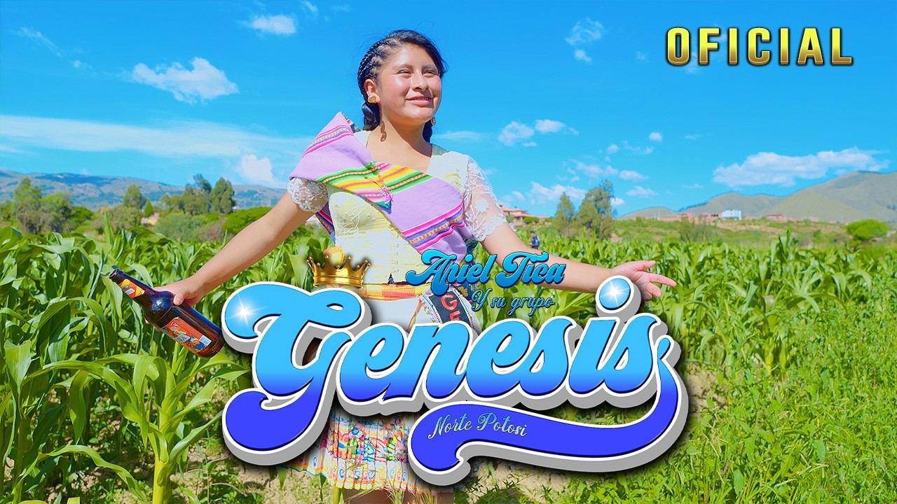 GENESIS DE ARIEL TICA TEMA: Uray mayuta rishani