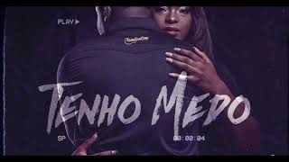 Tenho Medo | Konstantino [2021]