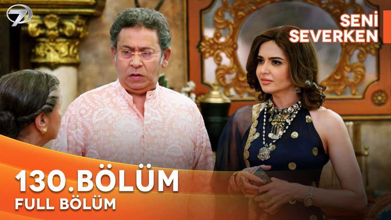 Seni Severken (Bhagya Lakshmi) Hint Dizisi | 130. Bölüm (Kısa Versiyon)