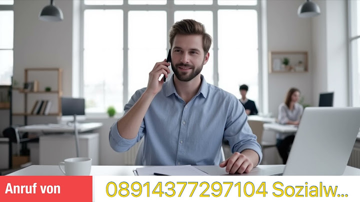 Telefonbetrug 109 - Anruf von 08914377297104 - B2B Telefonmarketing