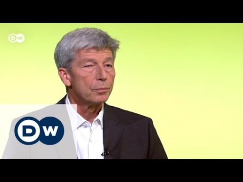 Video: Erkennen Schwerwiegender COPD-Komplikationen