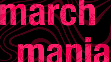 Executable Mania - March Mania Trailer