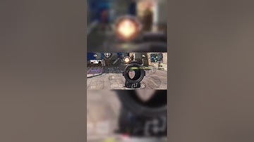 2 Piece On Tunisia #callofduty #callofdutymobile #cod #codm #codmobile #sniping #CODMobile