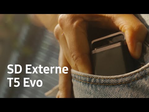 T5 EVO – Pratique et polyvalent - T5 EVO – Pratique et polyvalent