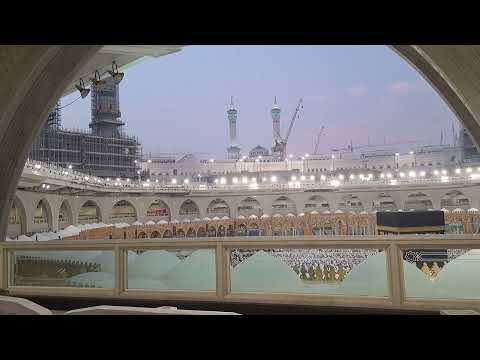 Beautiful Maghrib Adhaan By Sheikh Sohail Hafiz 2nd Oct 2023