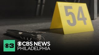 CSI camp at Stockton University brings criminal investigations to life