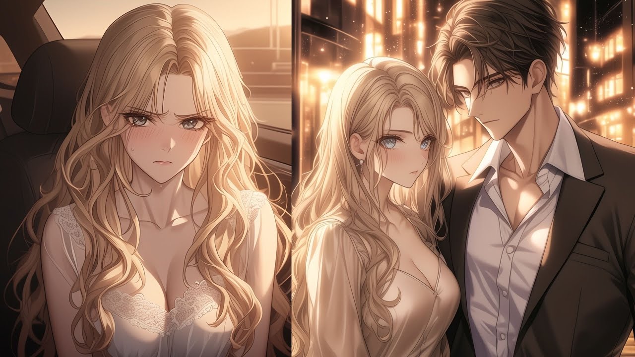 📕My CEO Wife Plotted To Make Me Her Fake Boyfriend Since Childhood!