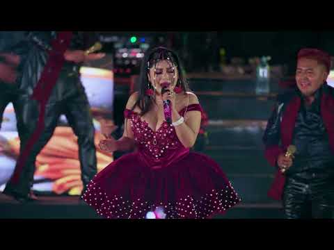 LOCURA DE AMOR \ FLOR JAVIER \ CONCIERTO DE ANIVERSARIO 2025 LIMA