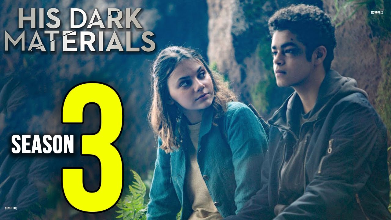 His Dark Materials Season 3 Release Date, Cast And Everything You Need