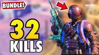 *NEW* SPECTRE GEIST BUNDLE | CALL OF DUTY MOBILE BATTLE ROYALE screenshot 5