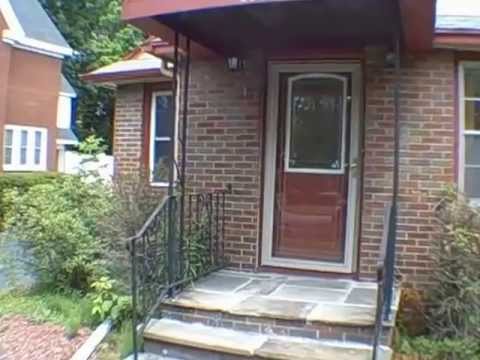 322 Rugby Rd., Syracuse, NY home video tour