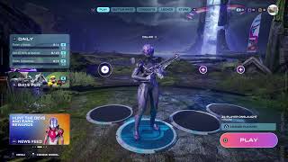 🔴LIVE - OSLIVE - Splitgate 2 - Open Beta.