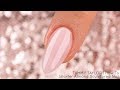 ❤ Tammy Taylor Shorter Almond Sculptured Nail