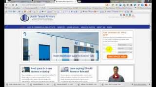 Austin Office Space For Lease | Get Help To Find It!