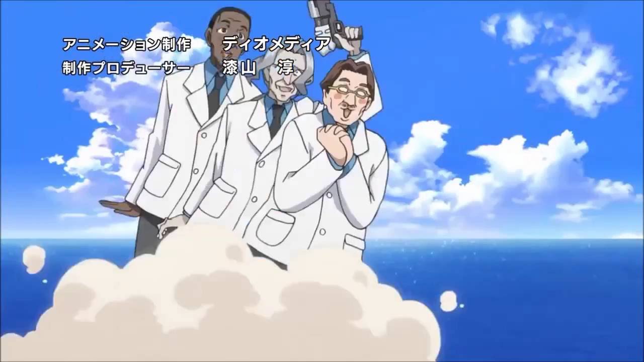 AMV mix - Runaway (Avril Lavigne)