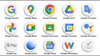 Every type of GOOGLE FEATURES Simply Explained