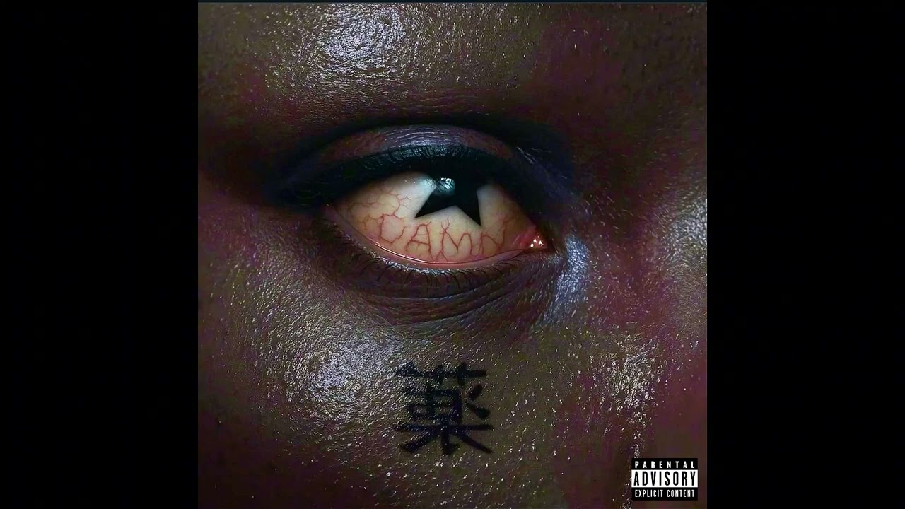 [FREE] JPEGMAFIA x KANYE TYPE BEAT - 