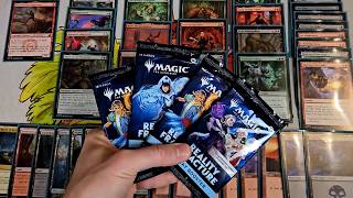 Reality Fracture Limited is Amazing! | Prerelease Recap and Prize Packs