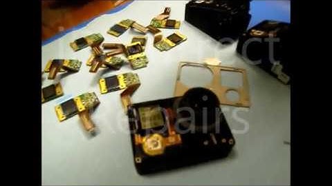 gopro hero 4 3+ freeze fix