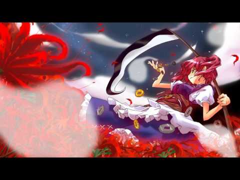 『ToHo Rock』 少年ヴィヴィッド - "枯れ岸に咲く"